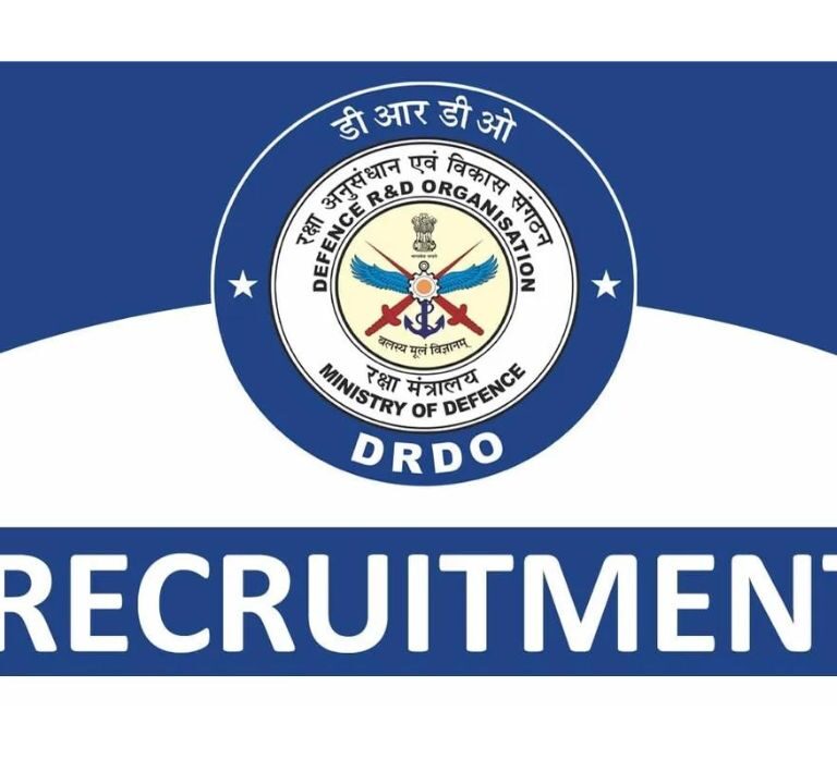 DRDO JRF Recruitment 2023 – Check Official Notification & Apply Now:
