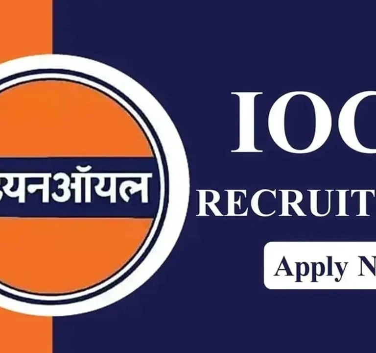 IOCL Executive Recruitment 2023: Apply Now for Executive Posts: