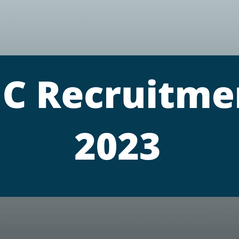 NIC Scientist B Recruitment 2023: Vacancy, Salary, Qualification, Age Limit, Selection Process, Application Fee, and Important Dates: