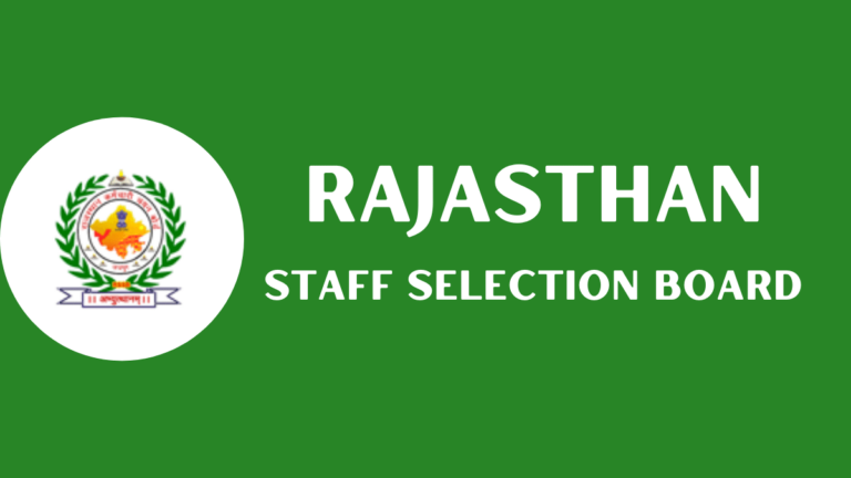 Rajasthan Primary And Upper Level Teacher Answer Key 2023:
