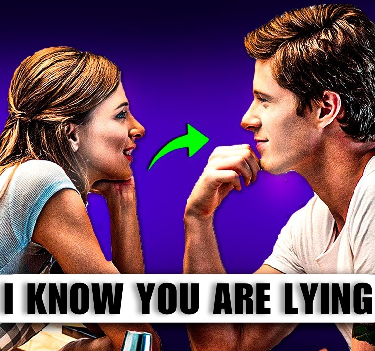 Research Reveals Groundbreaking Trick to Detecting If Someone Is Lying