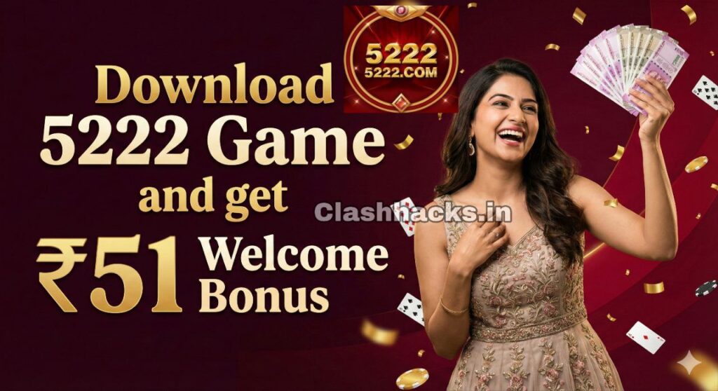 5222 Game, 5222 Game APK, 5222 Game Download, 5222 Game App, 5222 Game All, 5222 Game List, Lucky 5222 Game, Cal 5222 Game App,